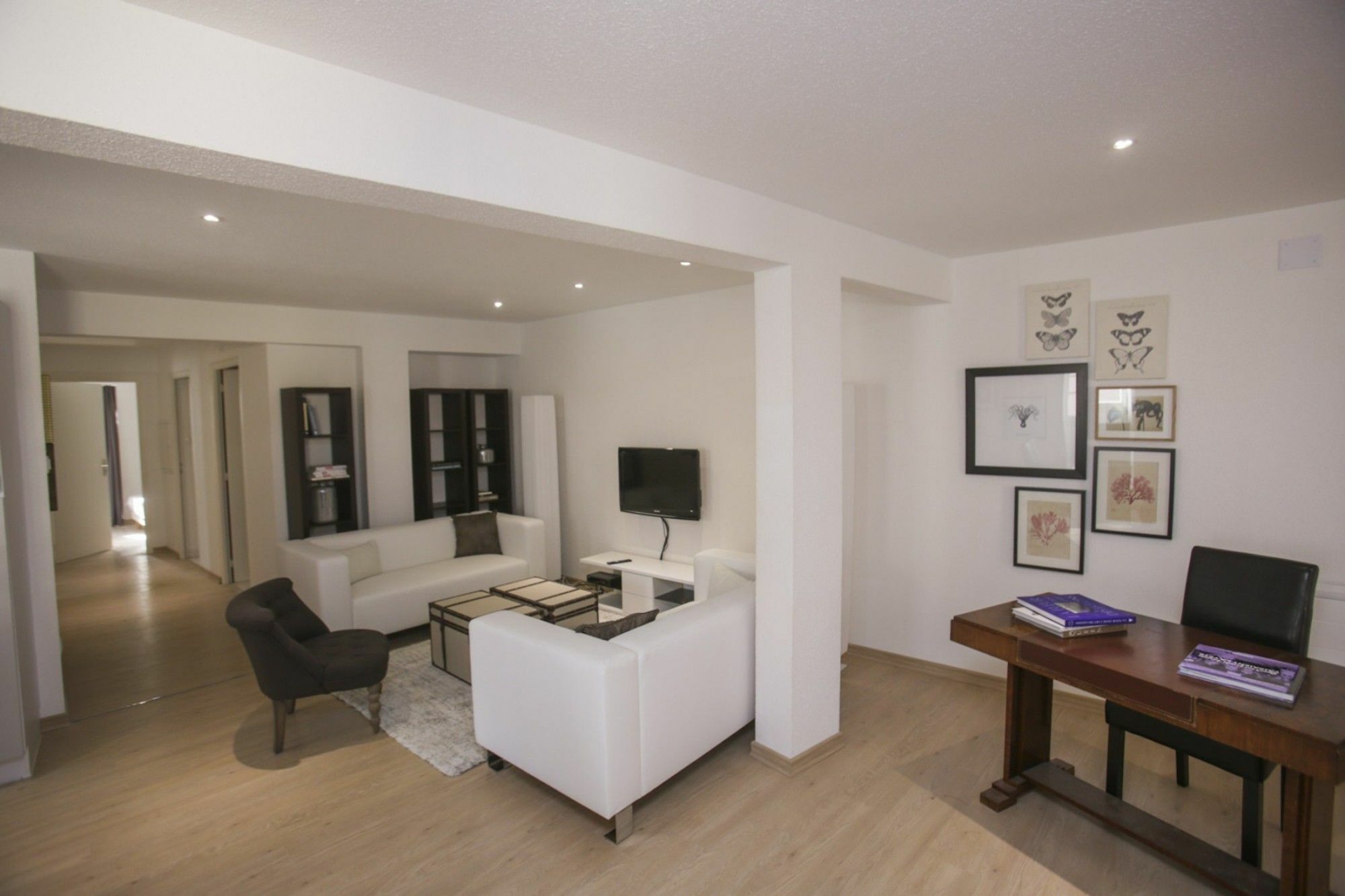 Appartement Colmarappart Zuber *