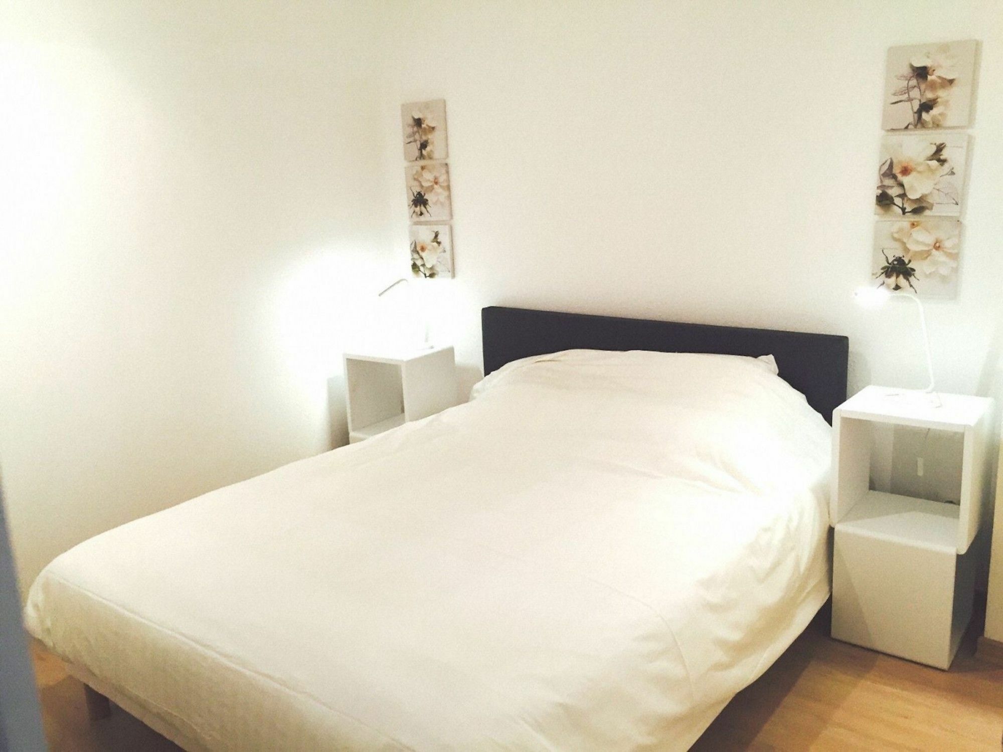 Colmarappart Zuber Appartement