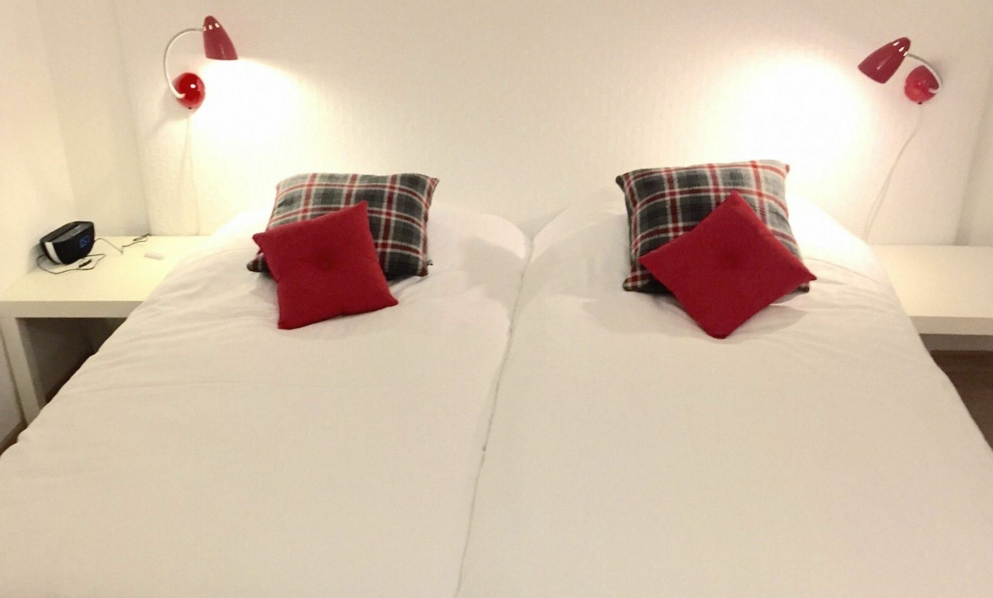 Colmarappart Zuber Appartement *